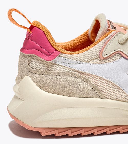 Diadora Jolly Suede Mesh Zapatillas bajas