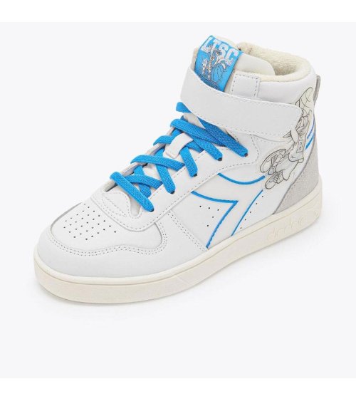 Diadora Magic Basket Mid baskets montantes