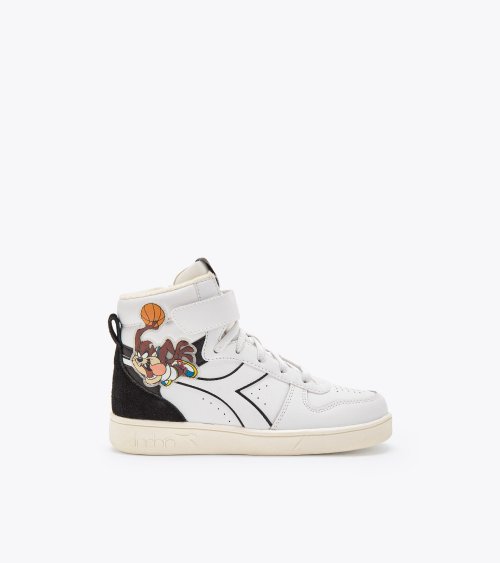 Diadora Magic Basket Mid PS baskets hautes