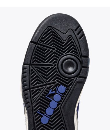 Diadora Winner zapatillas bajas de piel y sintético