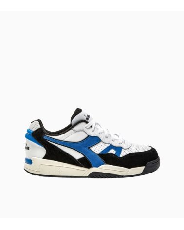 Diadora Winner low sneakers in leather and synthetic