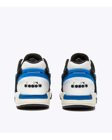 Diadora Winner low sneakers in leather and synthetic