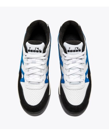 Diadora Winner low sneakers in leather and synthetic