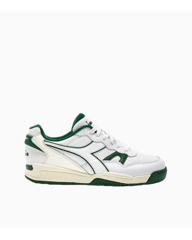 Diadora baskets basses avec lacets