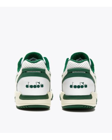 Diadora baskets basses avec lacets