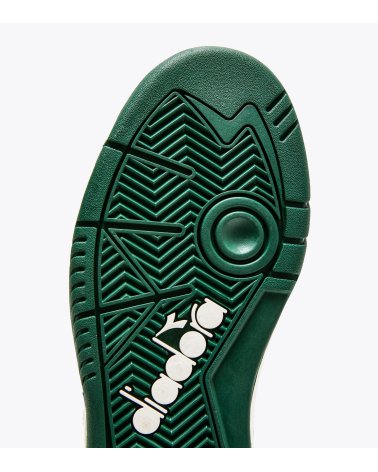 Diadora baskets basses avec lacets