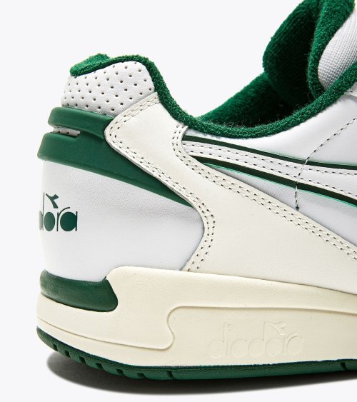 Diadora baskets basses avec lacets