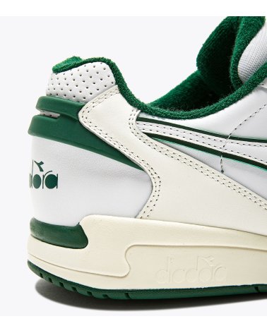 Diadora sneakers basse con lacci