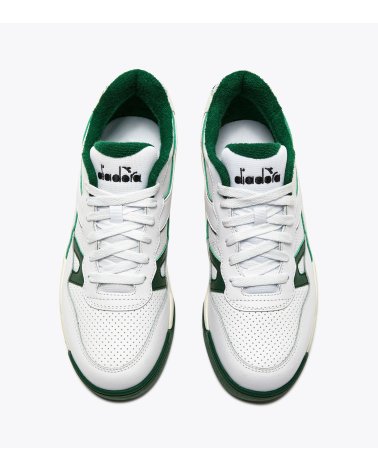 Diadora baskets basses avec lacets