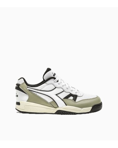 Diadora zapatillas bajas con cordones