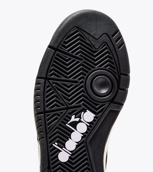 Diadora sneakers basse con lacci