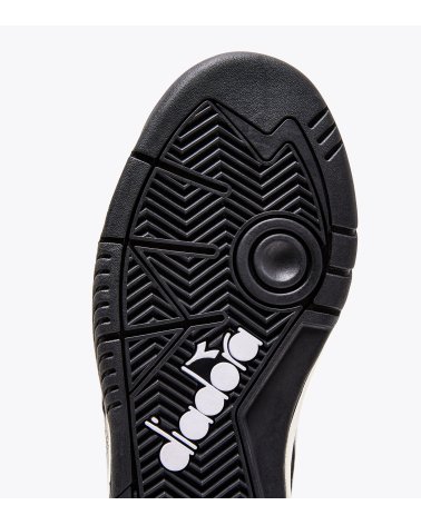Diadora zapatillas bajas con cordones