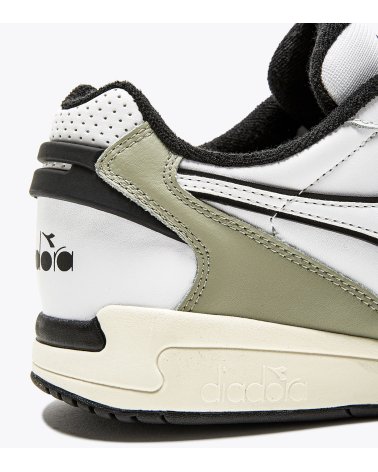Diadora zapatillas bajas con cordones