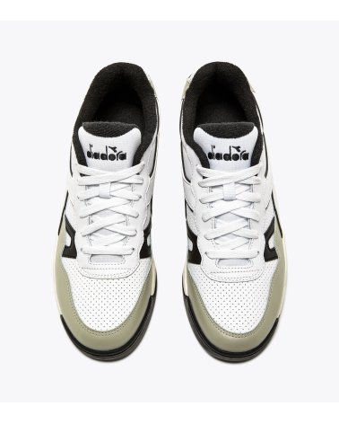 Diadora sneakers basse con lacci