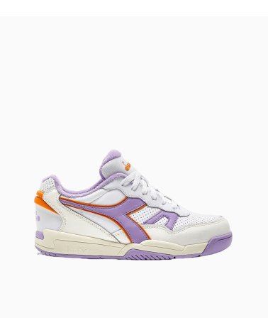 Diadora baskets basses avec lacets