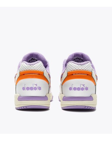 Diadora baskets basses avec lacets