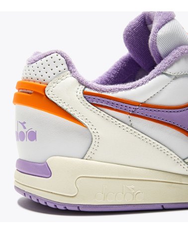 Diadora baskets basses avec lacets