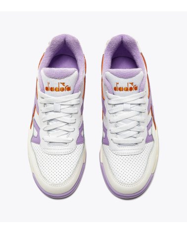 Diadora low sneakers with laces