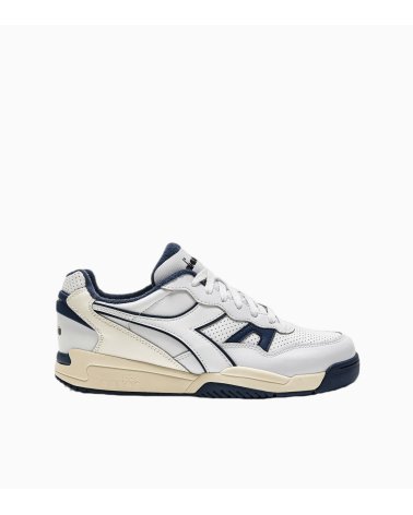 Diadora baskets basses avec lacets