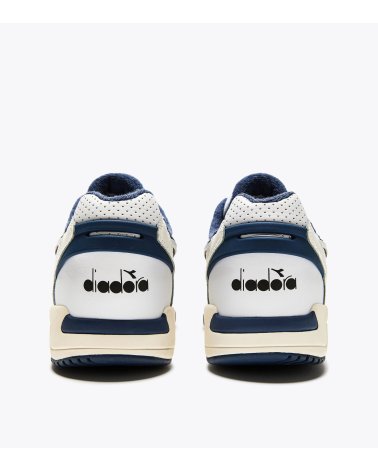 Diadora zapatillas bajas con cordones