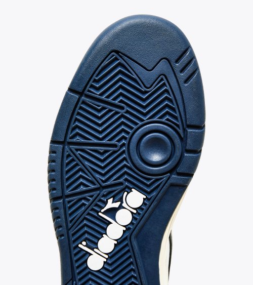 Diadora baskets basses avec lacets
