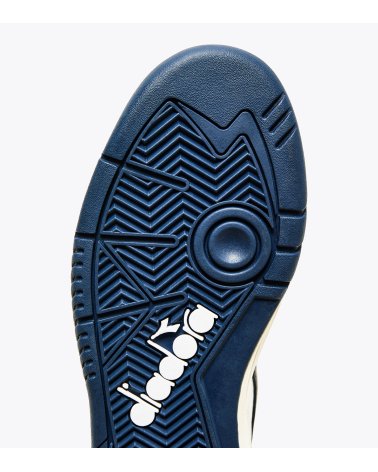 Diadora zapatillas bajas con cordones