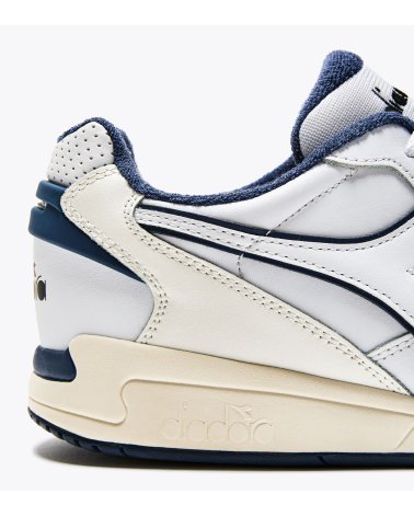 Diadora baskets basses avec lacets
