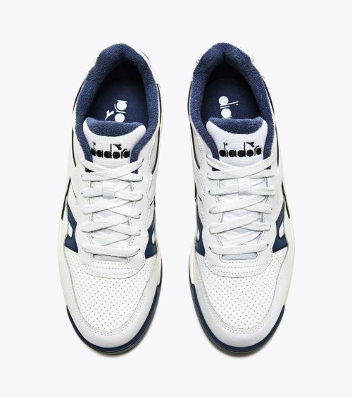 Diadora baskets basses avec lacets