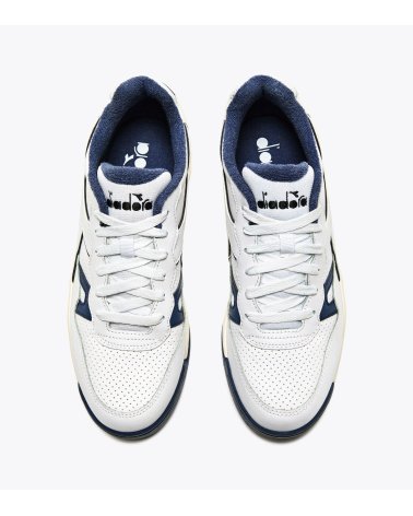 Diadora baskets basses avec lacets