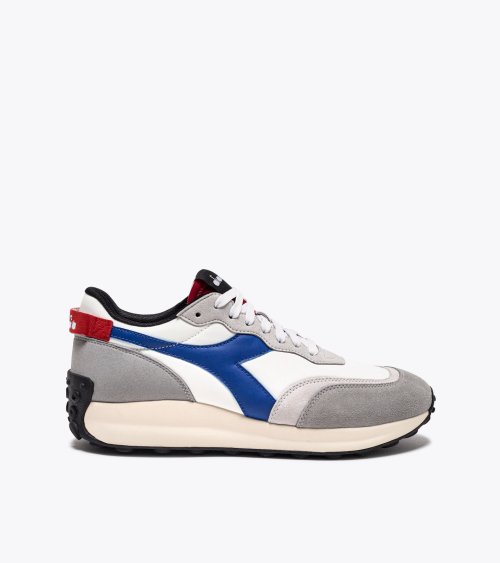 Diadora Race Nyl zapatillas bajas