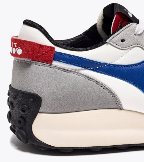 Diadora Race Nyl zapatillas bajas