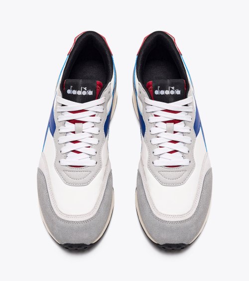 Diadora Race Nyl zapatillas bajas