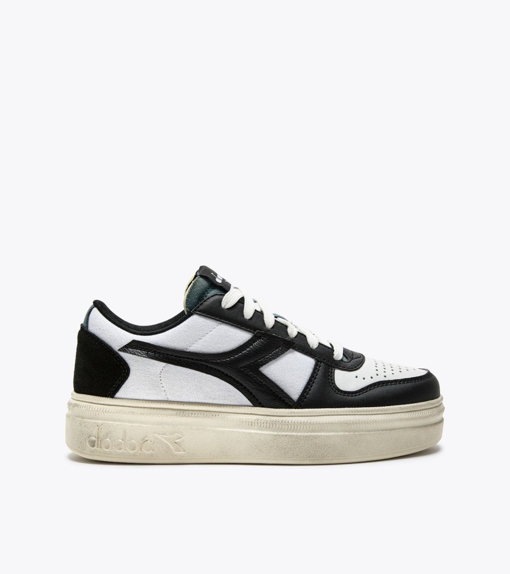 Diadora Magic Bold Dunes Zapatillas bajas