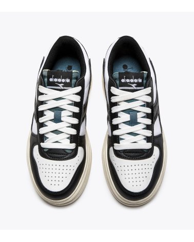 Diadora Magic Bold Dunes Baskets basses