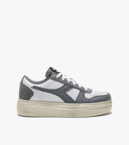 Diadora Magic Bold Dunes Baskets basses