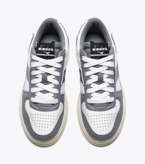 Diadora Magic Bold Dunes Baskets basses