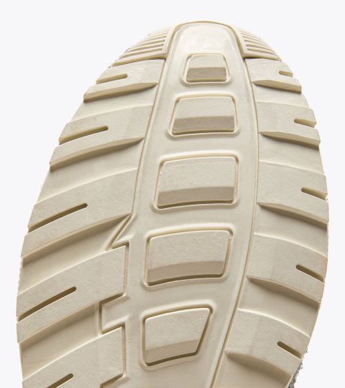 Diadora N902 high suede leather sneakers