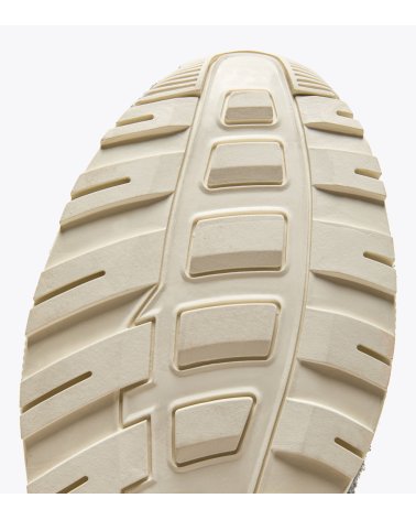 Diadora N902 hohe Sneakers aus Wildleder