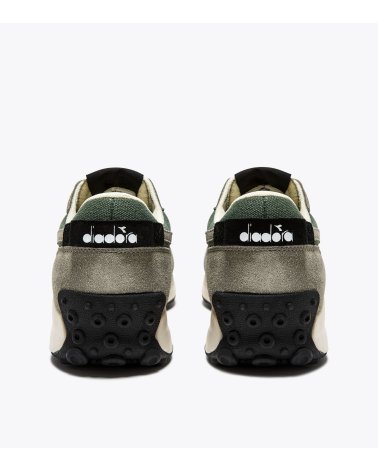 Diadora Zapatillas Altas Race Suede