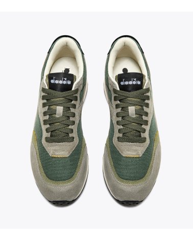 Diadora Baskets Hautes Race Suede