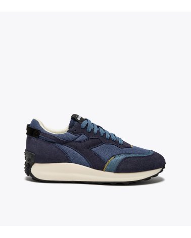 Diadora Baskets Hautes Race Suede