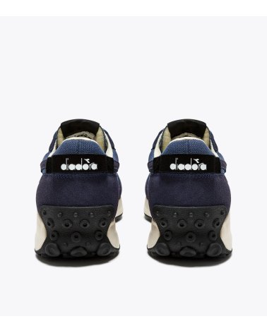 Diadora Zapatillas Altas Race Suede