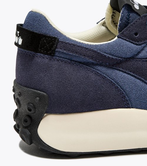 Diadora Zapatillas Altas Race Suede