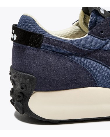 Diadora Zapatillas Altas Race Suede