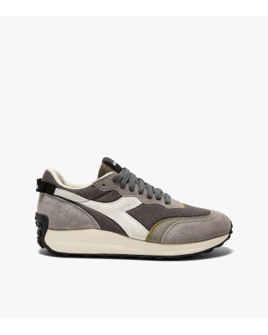 Diadora Zapatillas Altas Race Suede