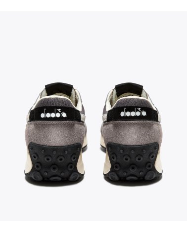 Diadora Hohe Sneakers Race Suede