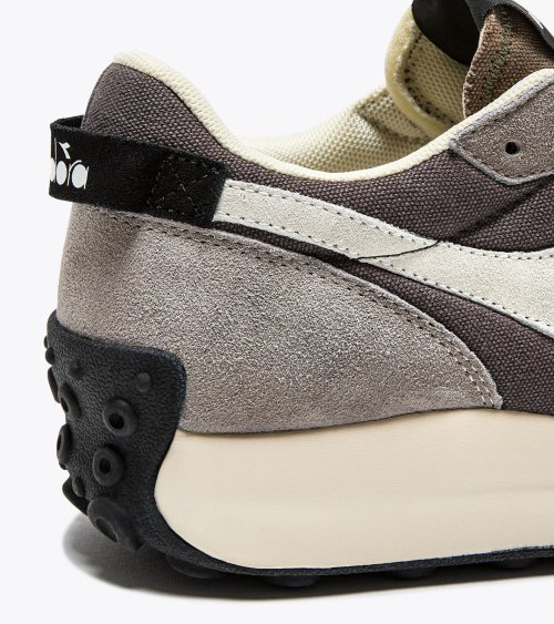 Diadora sneakers alte Race Suede