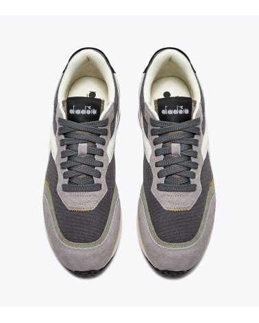 Diadora Zapatillas Altas Race Suede
