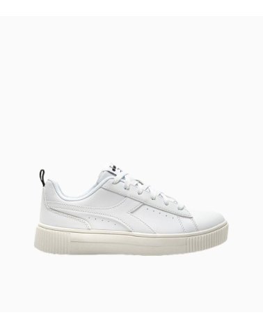 Diadora Amber P baskets basses en cuir