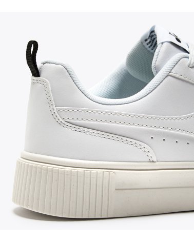 Diadora Amber P baskets basses en cuir